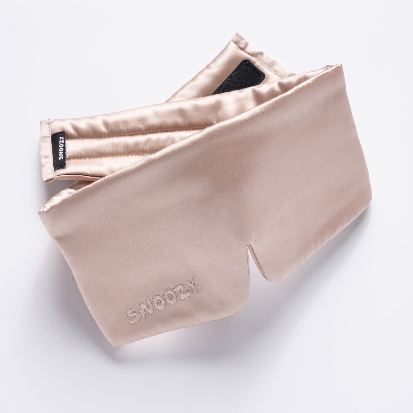 Skin Savior™ Silk Sleep mask