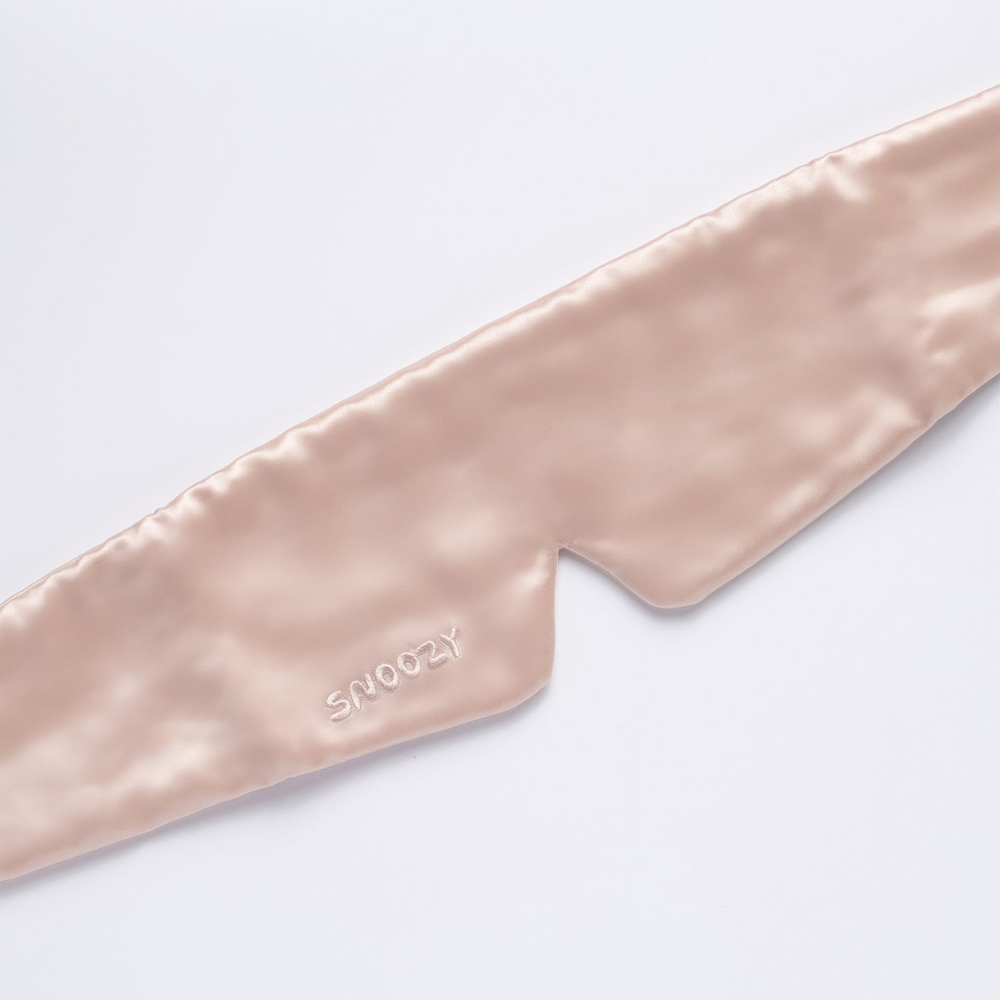 Skin Savior™ Silk Sleep mask