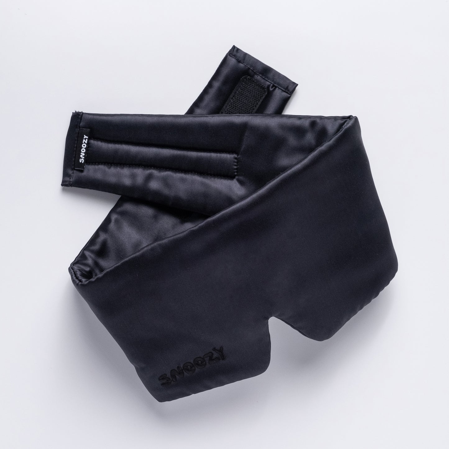 Skin Savior™ Silk Sleep mask