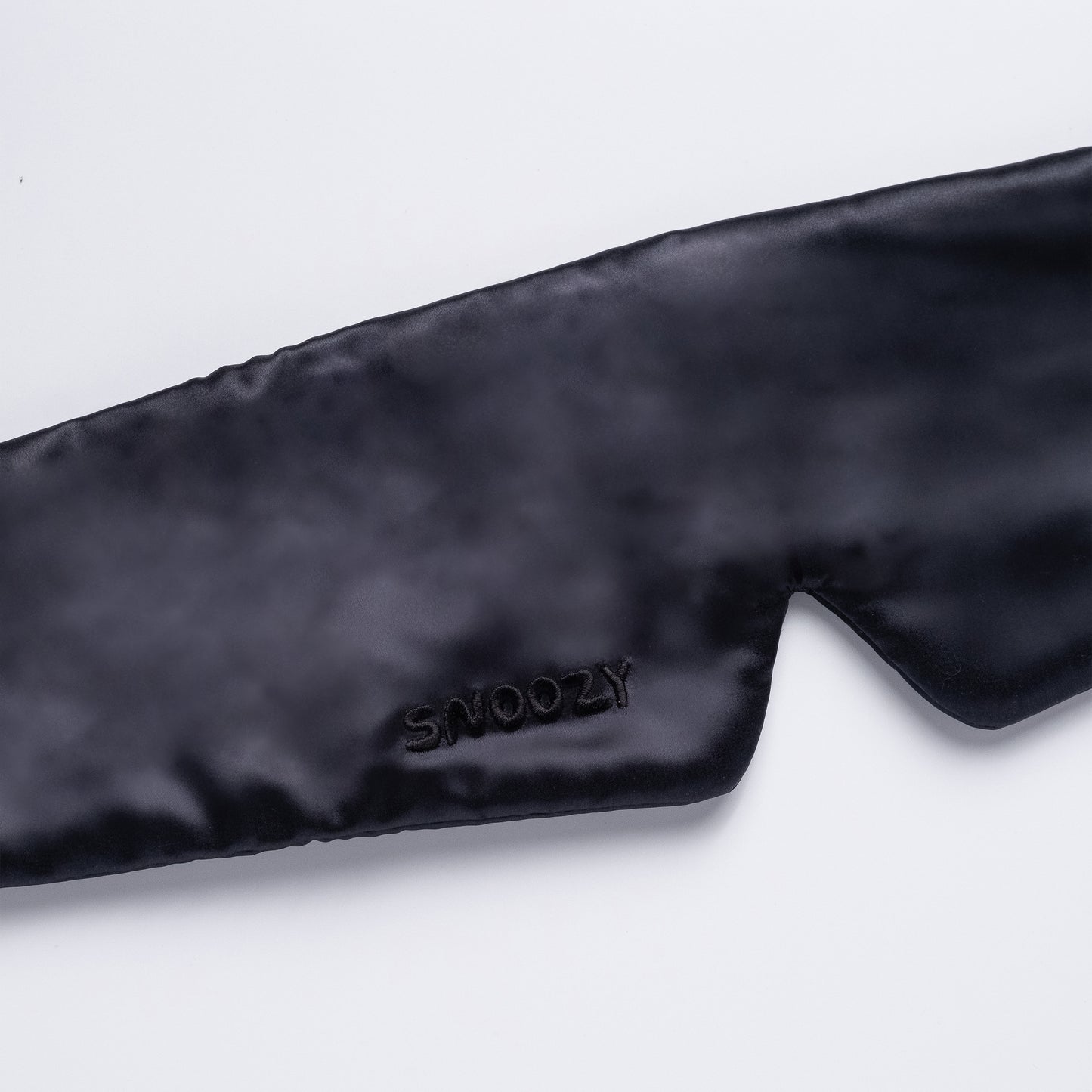 Skin Savior™ Silk Sleep mask