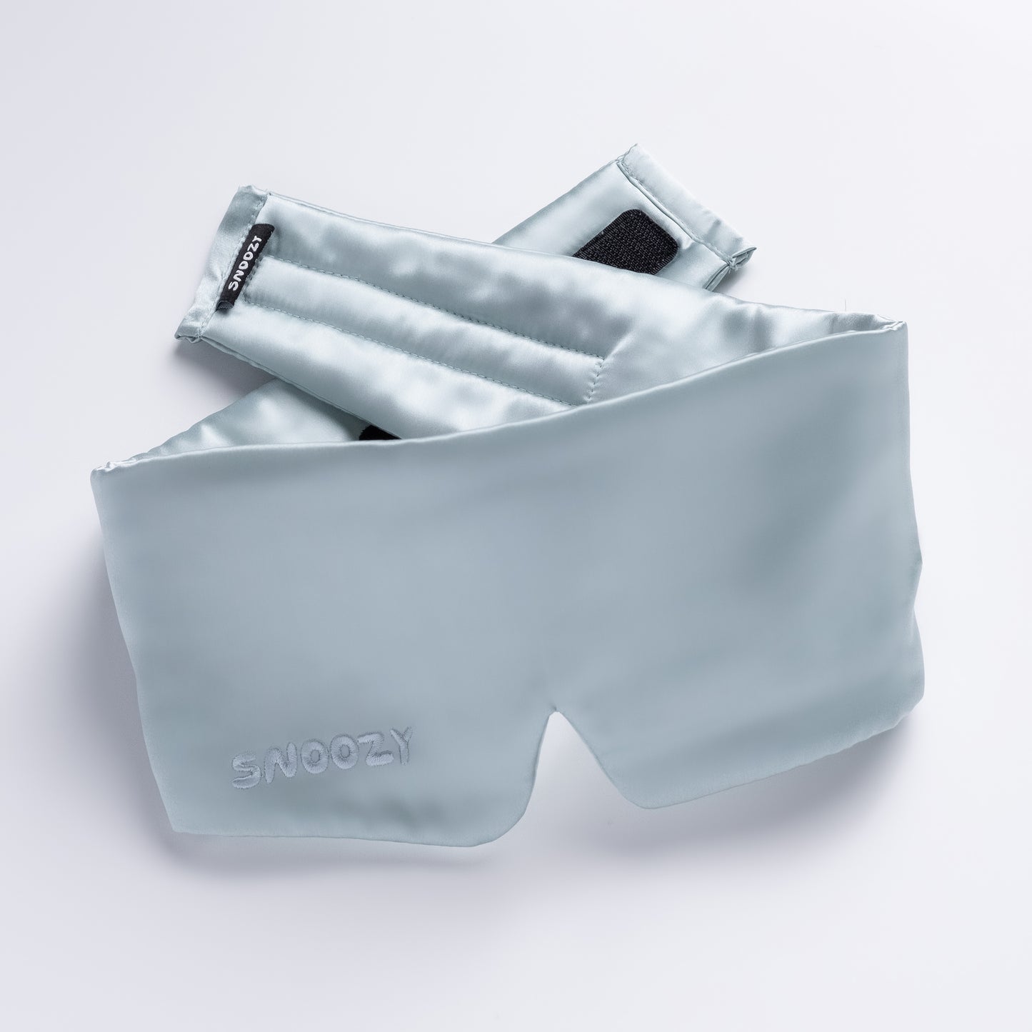 Skin Savior™ Silk Sleep mask