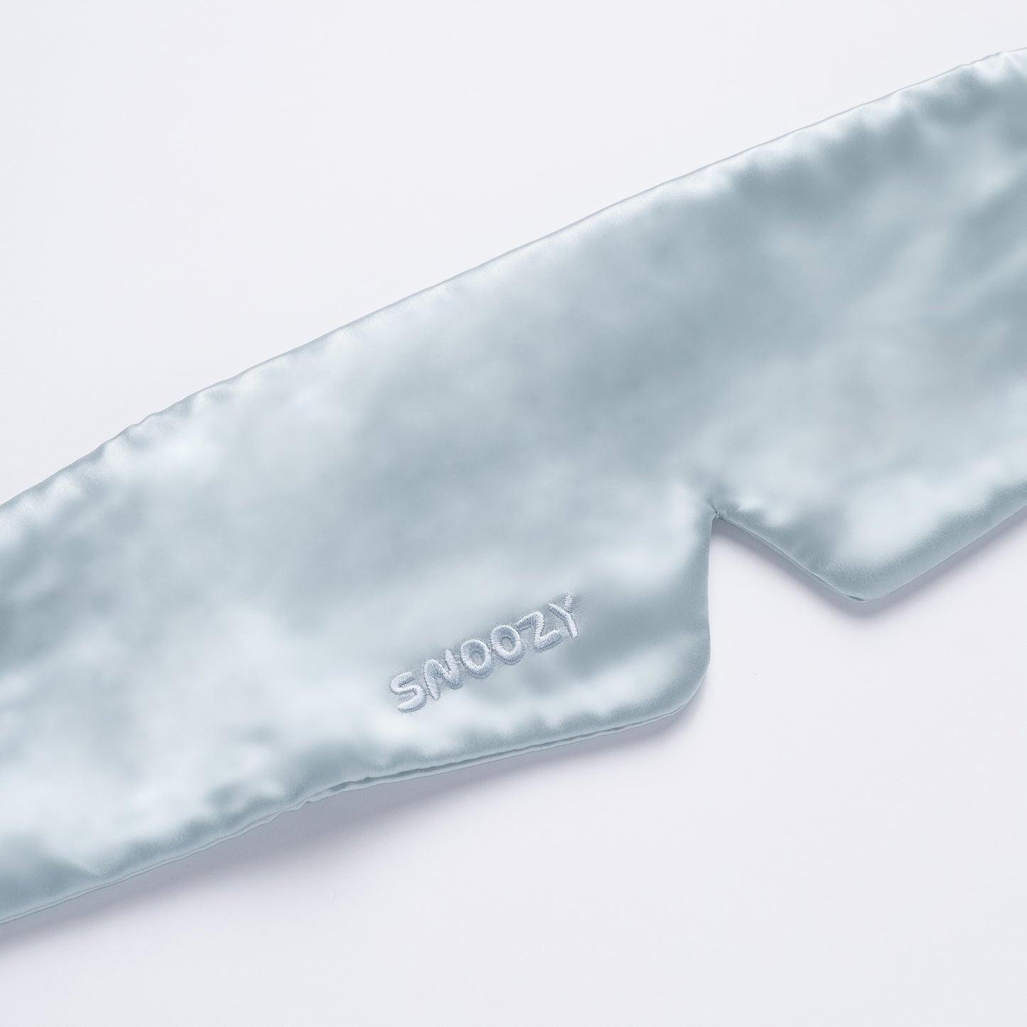 Skin Savior™ Silk Sleep mask