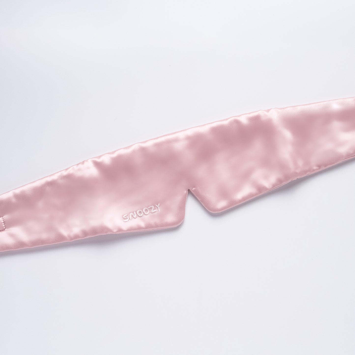 Skin Savior™ Silk Sleep mask