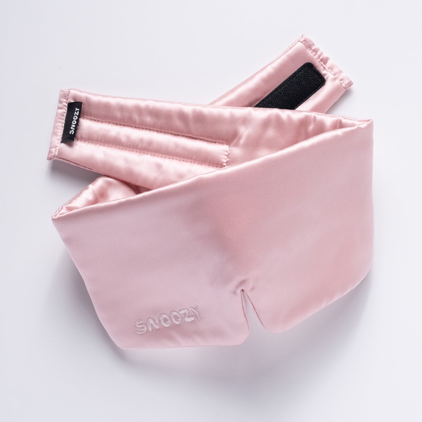 Skin Savior™ Silk Sleep mask