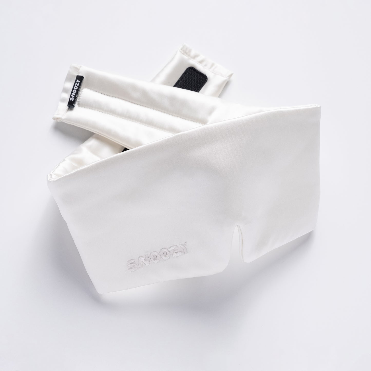 Skin Savior™ Silk Sleep mask
