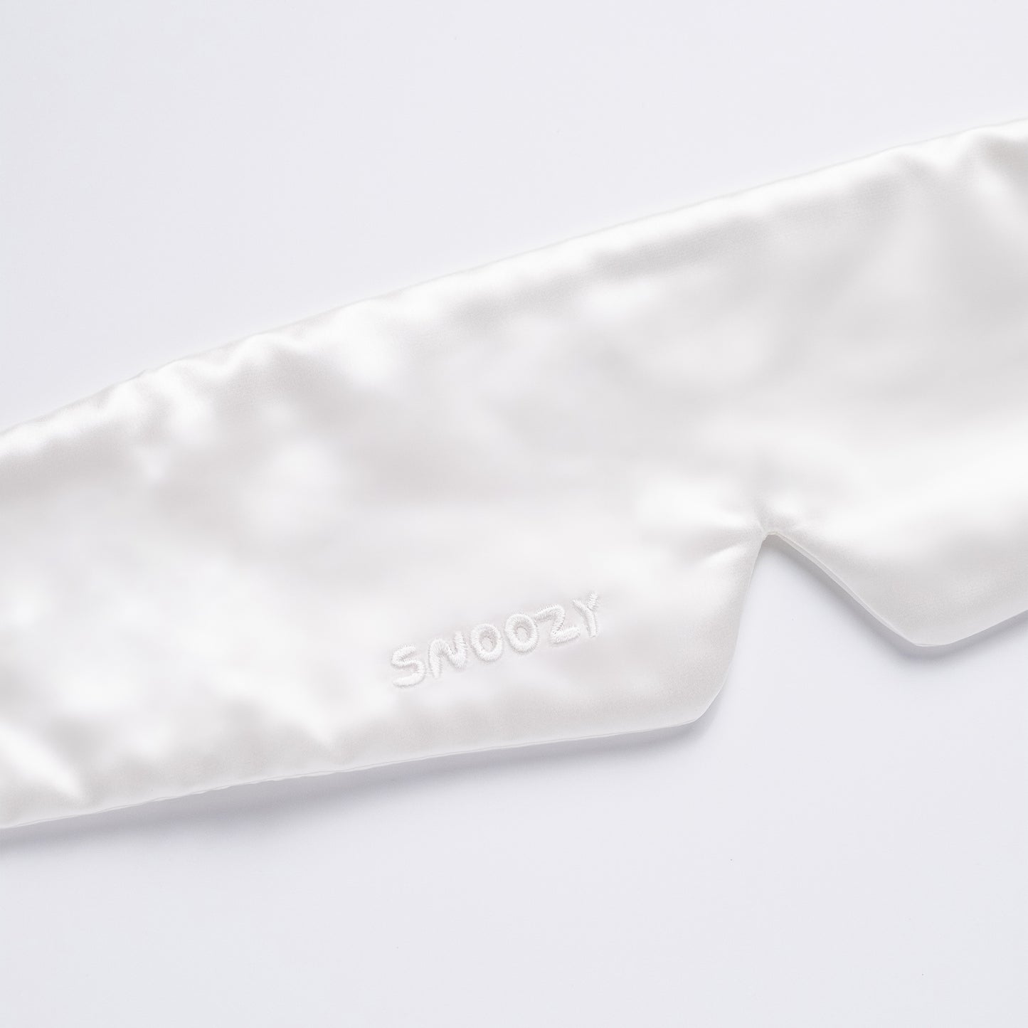 Skin Savior™ Silk Sleep mask