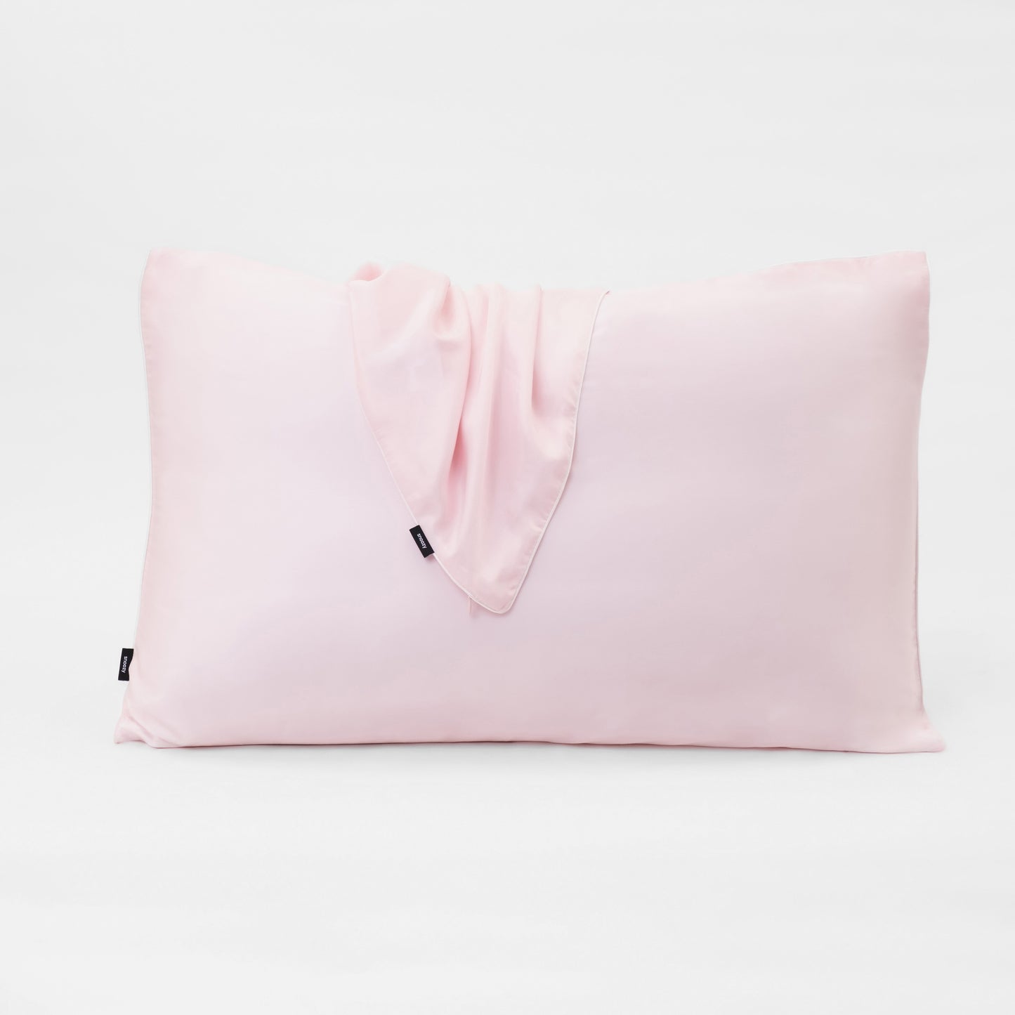 The Anti-Acne Silk Pillowcase