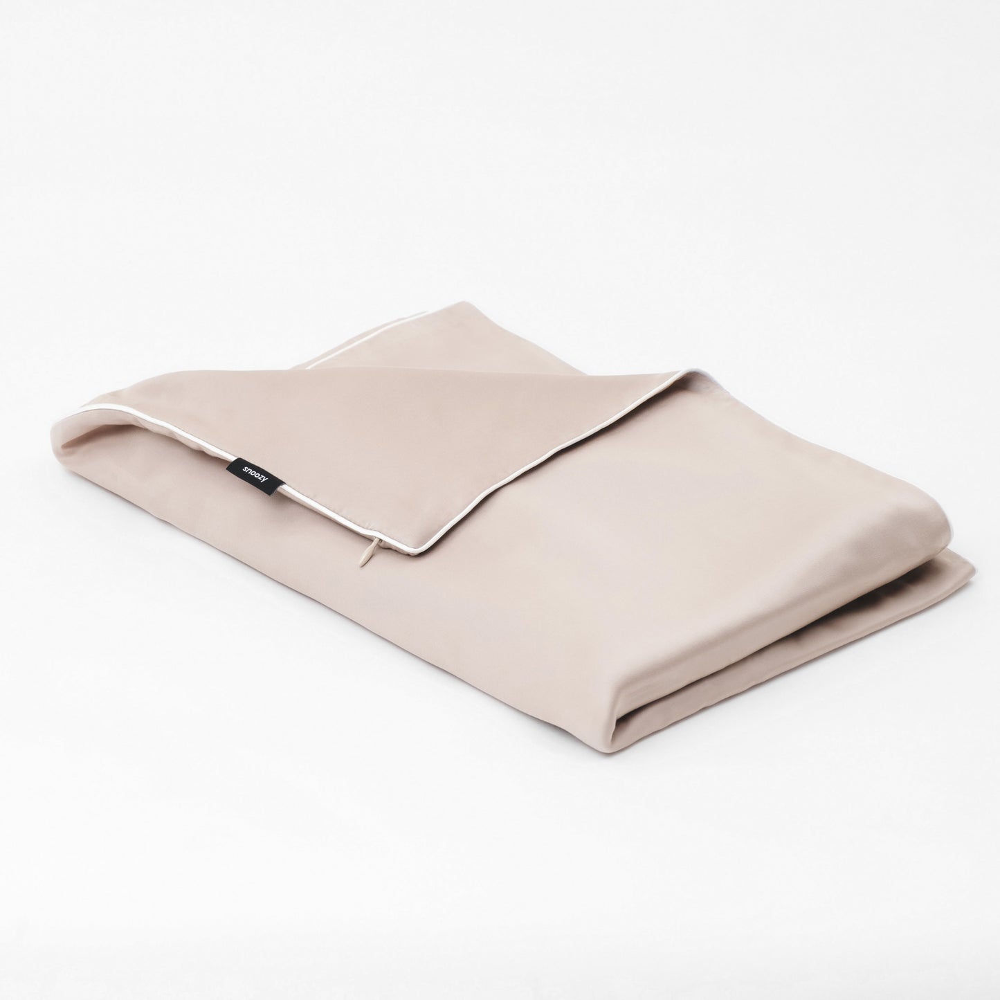 The Anti-Acne Silk Pillowcase
