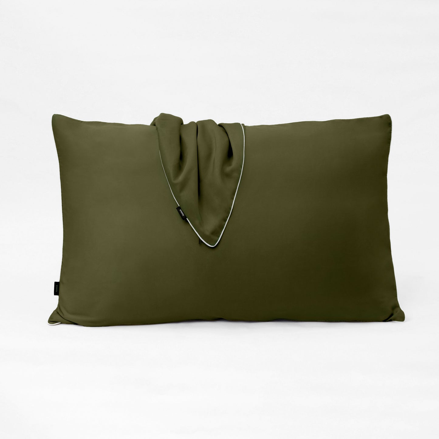 The Anti-Acne Silk Pillowcase