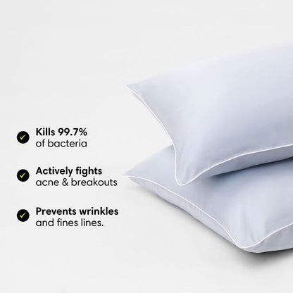 Anti-Acne Pillowcase