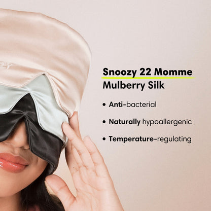 Skin Savior™ Sleep Mask