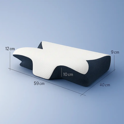 Neck Savior™ Ergonomic Pillow