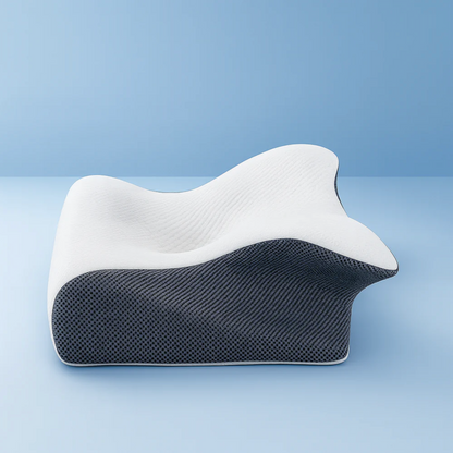 Neck Savior™ Ergonomic Pillow