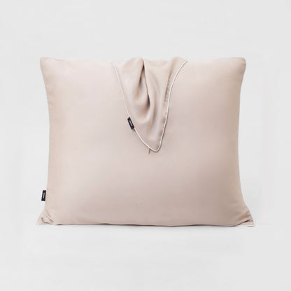 Skin Savior™ Eucalyptus Silk Pillowcase