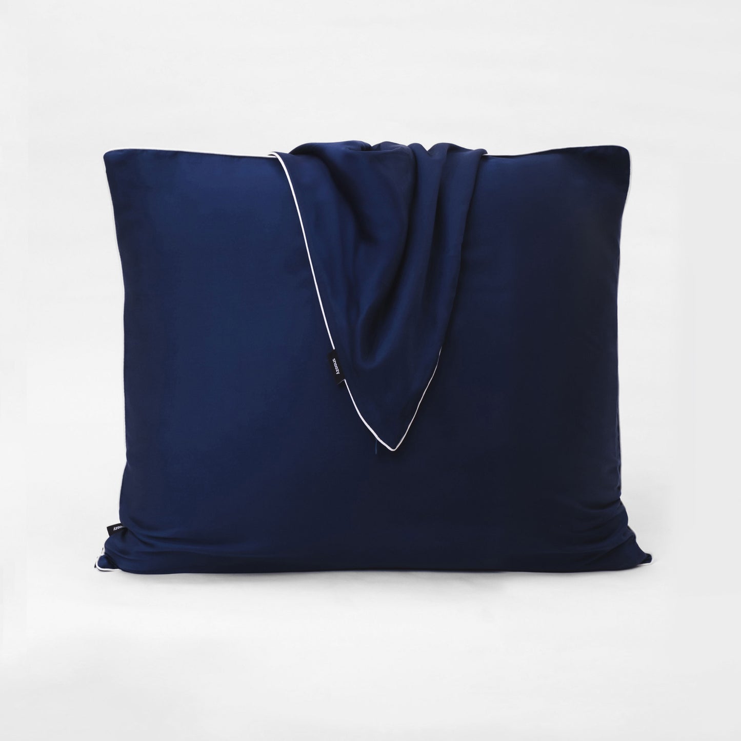 Skin Savior™ Eucalyptus Silk Pillowcase