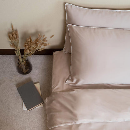 Skin Savior™ Eucalyptus Silk Duvet Cover