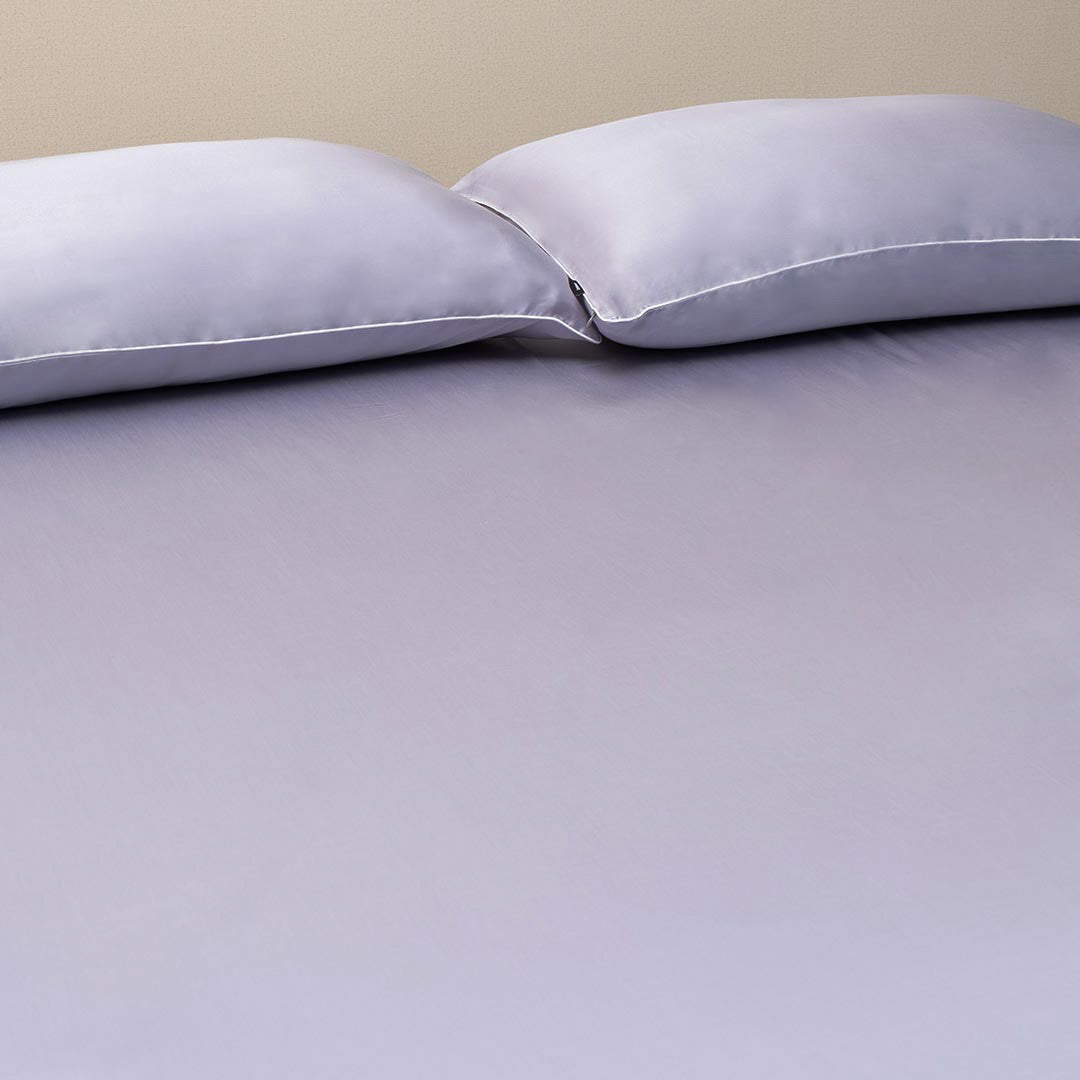 Skin Savior™ Eucalyptus Silk Fitted Sheet