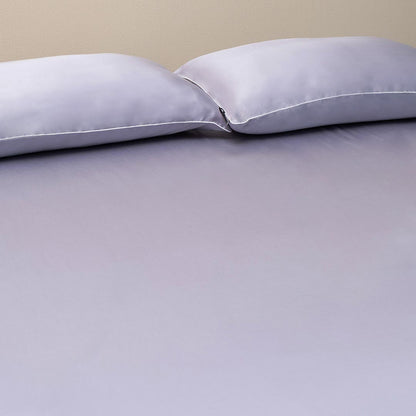 Skin Savior™ Eucalyptus Silk Fitted Sheet