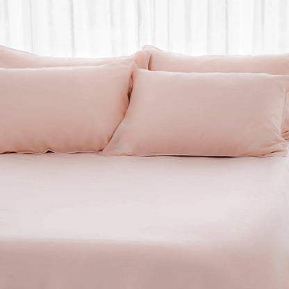 Skin Savior™ Eucalyptus Silk Fitted Sheet