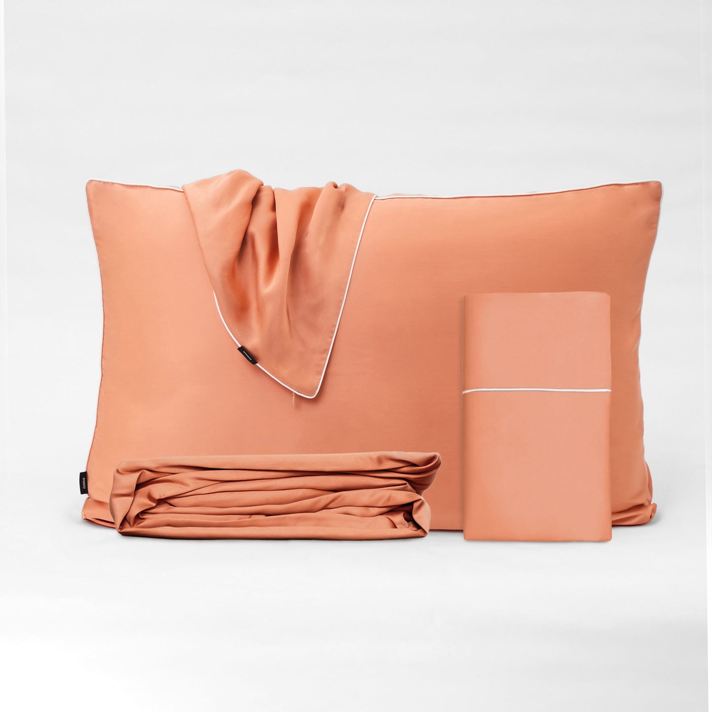 Skin Savior™ Silk Sheet Set