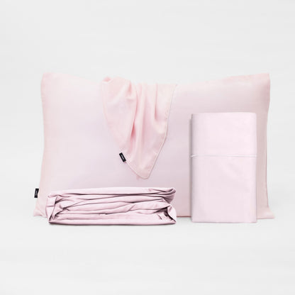 Skin Savior™ Silk Sheet Set