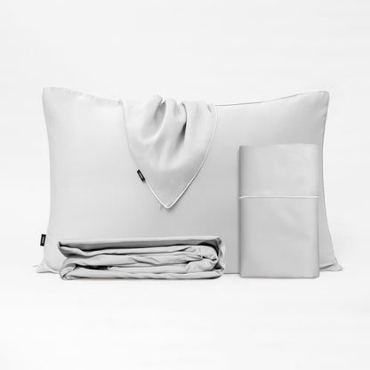 Skin Savior™ Silk Sheet Set