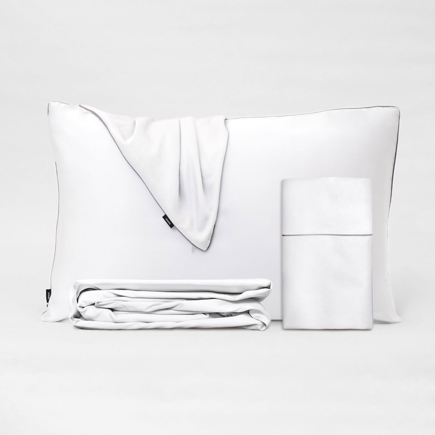 Skin Savior™ Silk Sheet Set