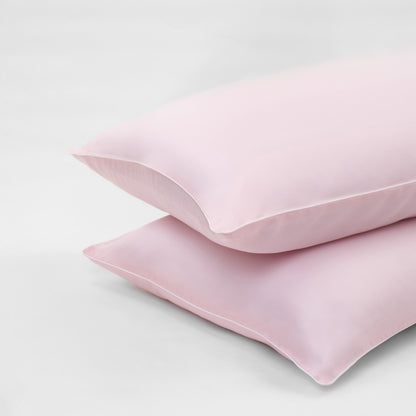 Skin Savior™ Eucalyptus Silk Pillowcase