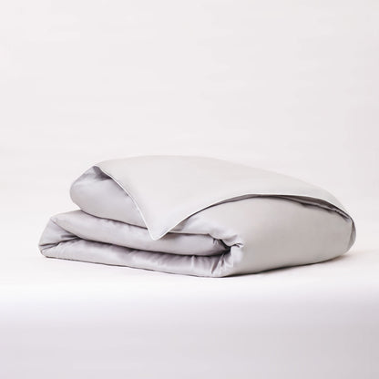 Skin Savior™ Eucalyptus Silk Duvet Cover