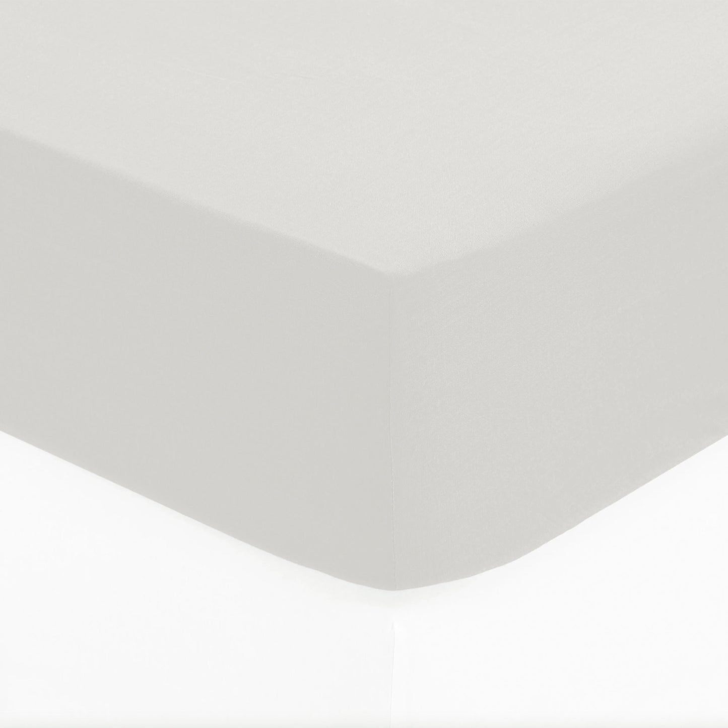 Skin Savior™ Eucalyptus Silk Fitted Sheet