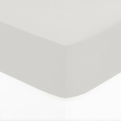 Skin Savior™ Eucalyptus Silk Fitted Sheet