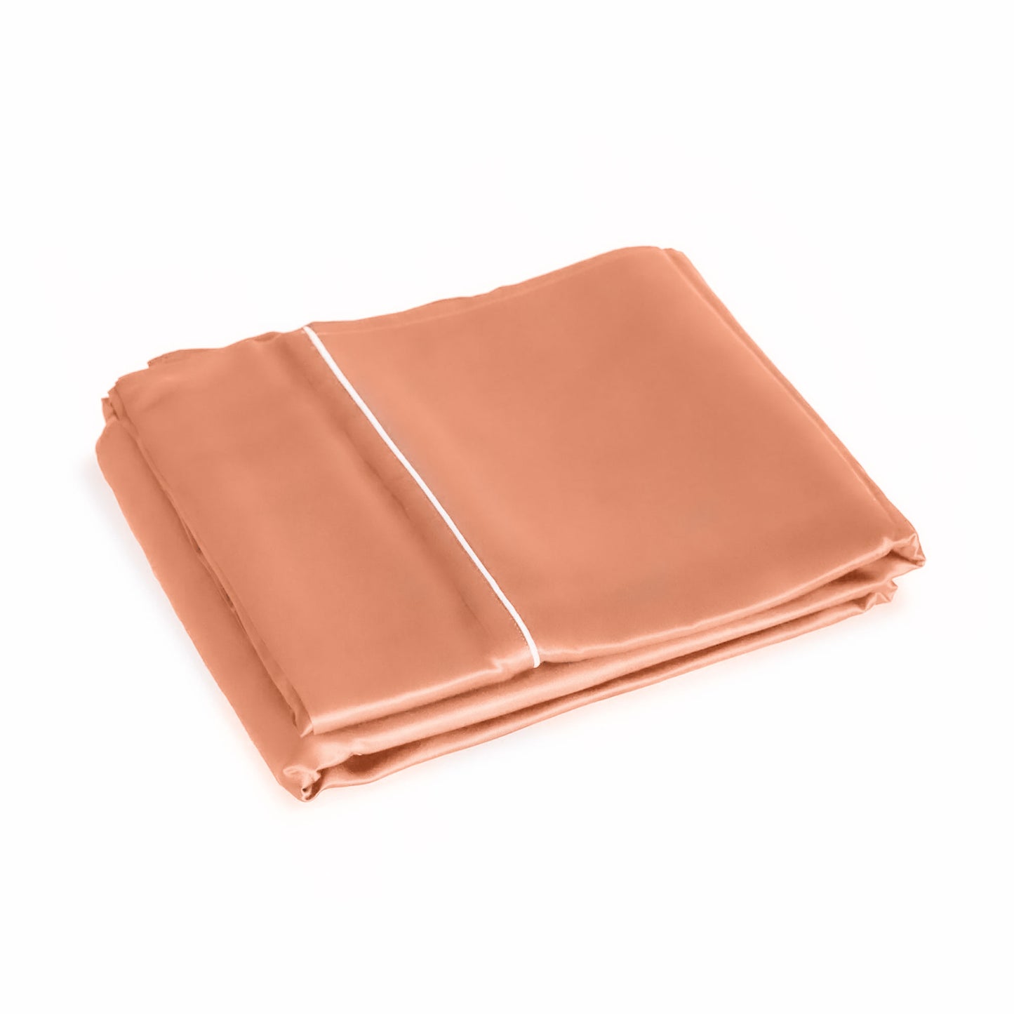 Skin Savior™ Silk Flat Sheet