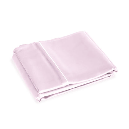 Skin Savior™ Eucalyptus Silk Flat Sheet