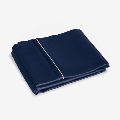 Skin Savior™ Eucalyptus Silk Flat Sheet