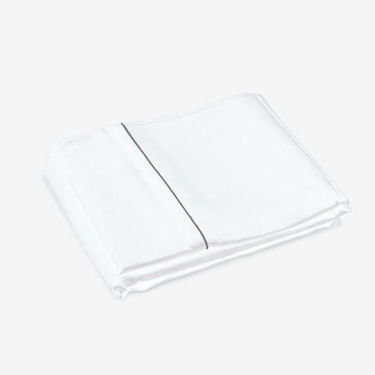 Skin Savior™ Eucalyptus Silk Flat Sheet