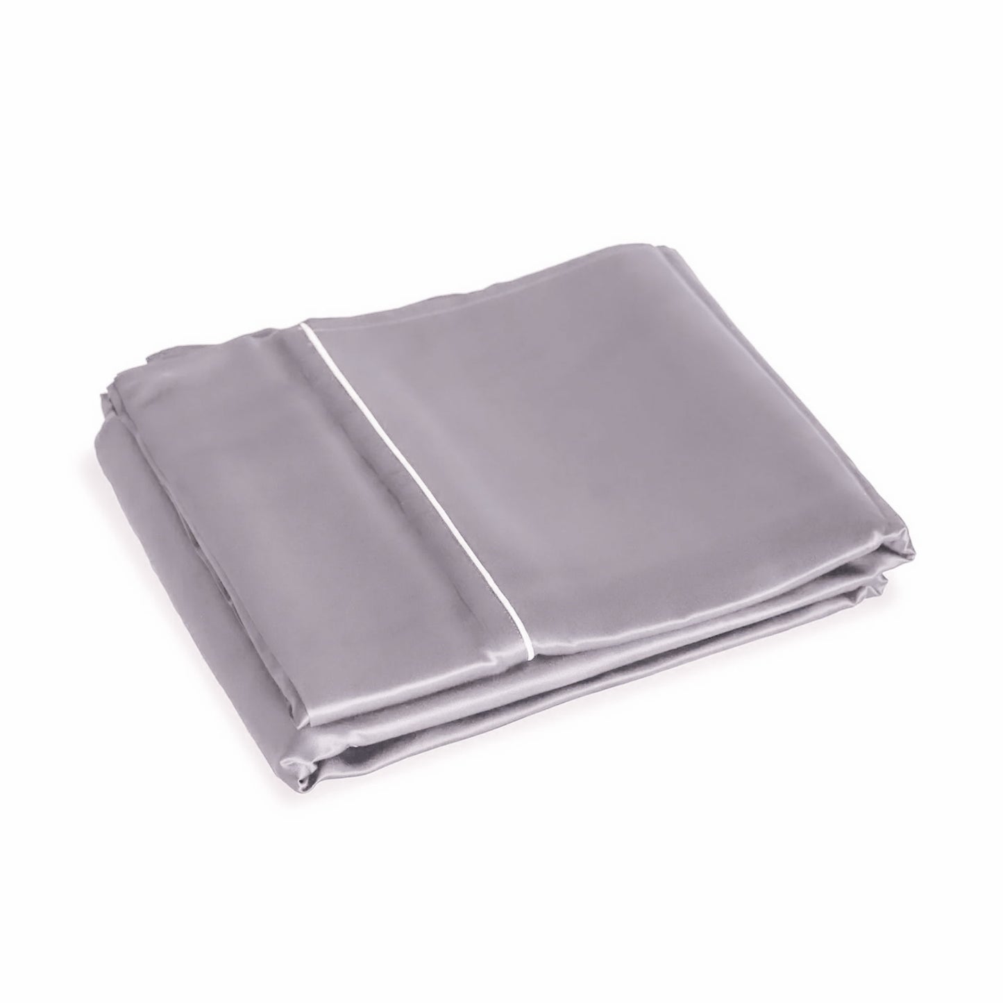 Skin Savior™ Silk Flat Sheet