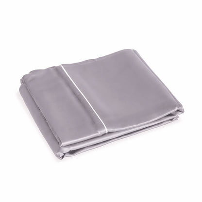 Skin Savior™ Silk Flat Sheet