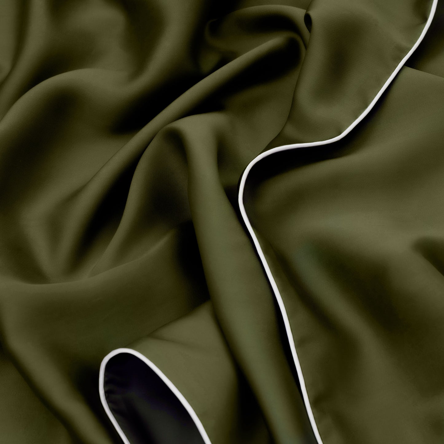 Skin Savior™ Silk Duvet Cover