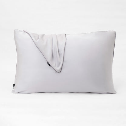 Skin Savior™ Eucalyptus Silk Pillowcase