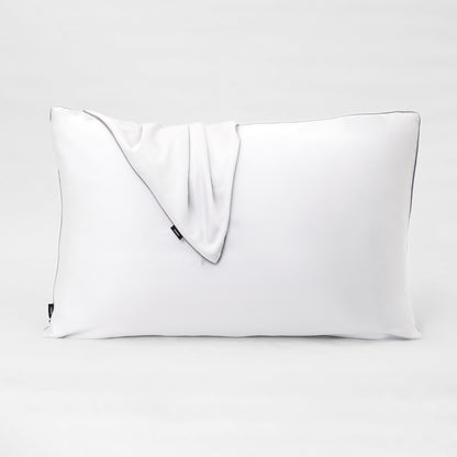 Skin Savior™ Eucalyptus Silk Pillowcase