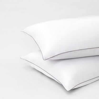 Skin Savior™ Eucalyptus Silk Pillowcase