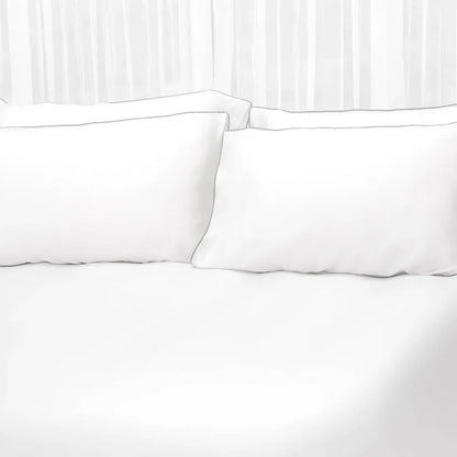 Skin Savior™ Eucalyptus Silk Fitted Sheet