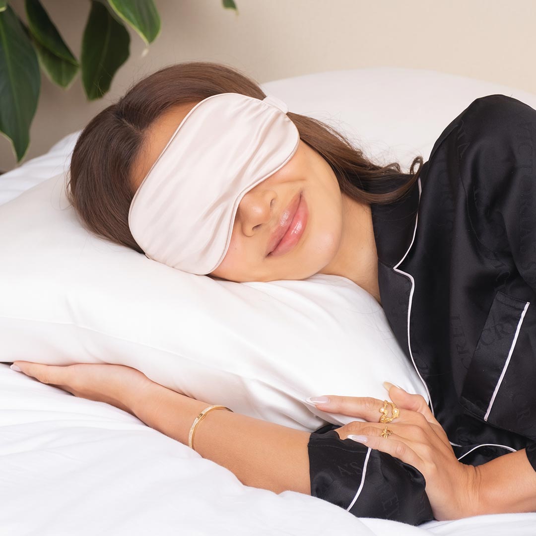 Skin Recovering Sleep Mask